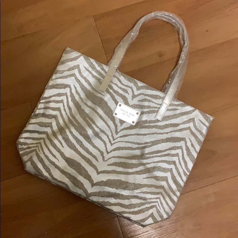 Michael Kors Tote Bag